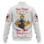 Prince Hall Shriners Baseball Jacket Custom PHA Nobles Mystic Shrine AEAONMS Desert Pyramid