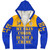 Sigma Gamma Rho Sherpa Hoodie Sorority