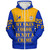 Sigma Gamma Rho Sherpa Hoodie Sorority