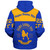 Sigma Gamma Rho Sherpa Hoodie Sorority