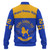 Sigma Gamma Rho Baseball Jacket Sorority
