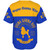 Sigma Gamma Rho Baseball Shirt Sorority