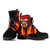 Prince Hall Shriners Leather Boots Noble Flame Of The Oasis