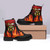 Prince Hall Shriners Leather Boots Noble Flame Of The Oasis