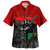 Black History Hawaiian Shirt Black Leaders Legacy Tribute