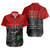 Black History Short Sleeve Shirt Black Leaders Legacy Tribute