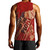 Black History Tank Top Justice To The People