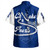 Zeta Phi Beta Hawaiian Shirt Chuck And Pearls