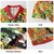Black History Hawaiian Shirt 68 Graffiti Brush Color