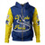 Sigma Gamma Rho Hoodie Chuck And Pearls
