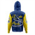 Sigma Gamma Rho Hoodie Chuck And Pearls