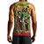 Black History Tank Top 68 Graffiti Brush Color