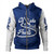 Zeta Phi Beta Hoodie Chuck And Pearls