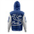 Zeta Phi Beta Hoodie Chuck And Pearls