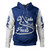 Zeta Phi Beta Hoodie Chuck And Pearls