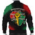Black History Bomber Jacket Power In Our Roots