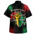 Black History Hawaiian Shirt Power In Our Roots