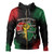 Black History Hoodie Power In Our Roots