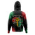 Black History Hoodie Power In Our Roots
