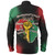 Black History Long Sleeve Shirt Power In Our Roots