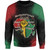 Black History Sweatshirt Power In Our Roots