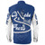 Zeta Phi Beta Long Sleeve Shirt Chuck And Pearls