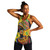 Black Identity Women Tank African Art Women
