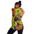 Black Identity Women Tank African Art Women