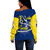 Sigma Gamma Rho Off Shoulder Sweatshirt Chuck And Pearls