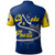Sigma Gamma Rho Polo Shirt Chuck And Pearls