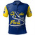 Sigma Gamma Rho Polo Shirt Chuck And Pearls