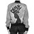 Black Identity Bomber Jacket Dear Black Girl
