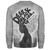 Black Identity Sweatshirt Dear Black Girl