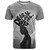 Black Identity T-Shirt Dear Black Girl