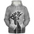 Black Identity Sherpa Hoodie Dear Black Girl