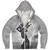 Black Identity Sherpa Hoodie Dear Black Girl