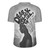 Black Identity Rugby Jersey Dear Black Girl