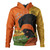 Black Identity Hoodie Dope Black Mom Grafiti Style