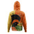 Black Identity Hoodie Dope Black Mom Grafiti Style