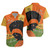 Black Identity Short Sleeve Shirt Dope Black Mom Grafiti Style