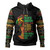 Black Identity Hoodie Three Sides Of Me Premium