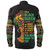 Black Identity Long Sleeve Shirt Three Sides Of Me Premium