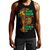 Black Identity Tank Top Three Sides Of Me Premium