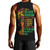 Black Identity Tank Top Three Sides Of Me Premium
