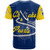 Sigma Gamma Rho T-Shirt Chuck And Pearls