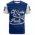Zeta Phi Beta T-Shirt Chuck And Pearls