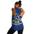 Sigma Gamma Rho Women Tank Chuck And Pearls