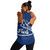 Zeta Phi Beta Women Tank Chuck And Pearls