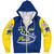 Sigma Gamma Rho Sherpa Hoodie Chuck And Pearls