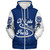 Zeta Phi Beta Sherpa Hoodie Chuck And Pearls